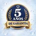 Extensión de Garantía 5 Años