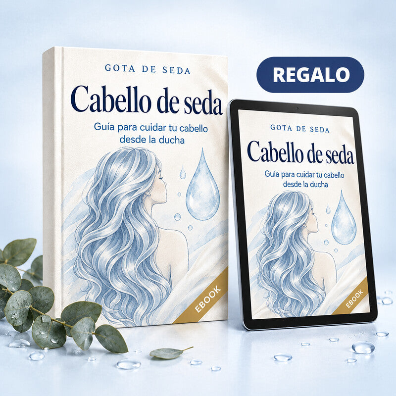 Guía de Cuidado del Cabello