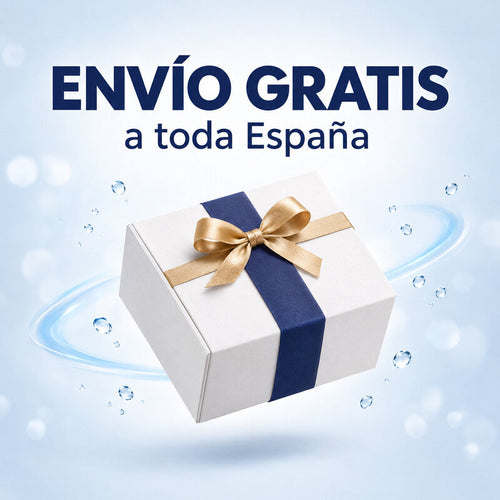 Envío Gratis a toda España